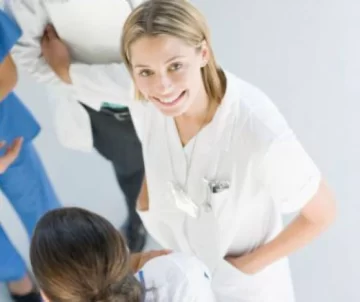 GME, Medicina empresaria GME, Medicina empresaria