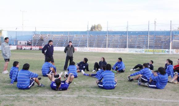 Cabello tiene una duda entre los 11 Cabello tiene una duda entre los 11