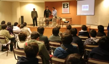 El reclutador de chicos El reclutador de chicos