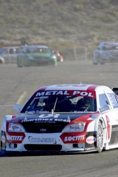 Falaschi: “Cada uno correrá por lo suyo” Falaschi: “Cada uno correrá por lo suyo”