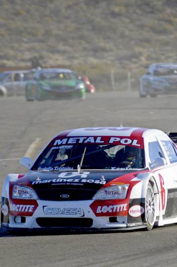 Falaschi: “Cada uno correrá por lo suyo” Falaschi: “Cada uno correrá por lo suyo”