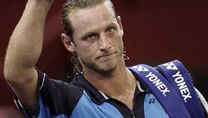 David: “Estoy tranquilo y seguiré los pasos de la recuperación” David: “Estoy tranquilo y seguiré los pasos de la recuperación”