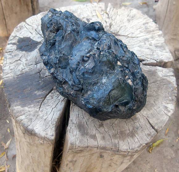 Una época ideal para que caigan meteoritos Una época ideal para que caigan meteoritos