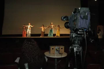 Otro casting para San Juan Otro casting para San Juan