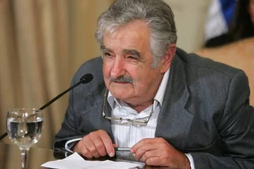 Mujica admite que puede ser “grave” su crisis de salud Mujica admite que puede ser “grave” su crisis de salud