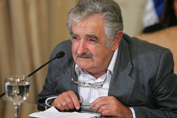 Mujica admite que puede ser “grave” su crisis de salud Mujica admite que puede ser “grave” su crisis de salud