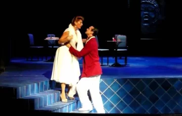 Con magia sanjuanina Con magia sanjuanina