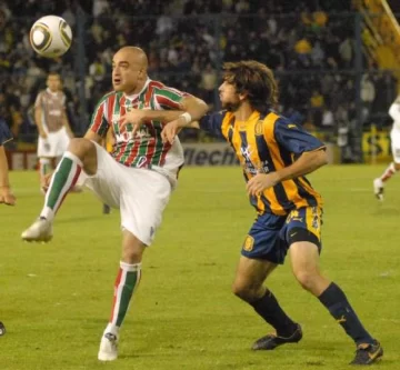 Vélez igualó con Rosario Central y clasificó a la Sudamericana Vélez igualó con Rosario Central y clasificó a la Sudamericana