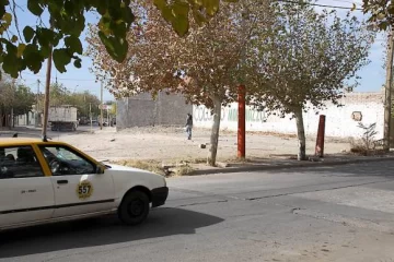 Capital: quieren usar los baldíos para hacer plazas Capital: quieren usar los baldíos para hacer plazas