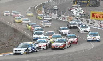 Krujoski, el campeón anticipado Krujoski, el campeón anticipado