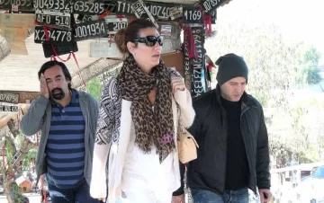 Flor de Difunta Flor de Difunta