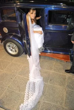 García Sirerol – Leuzzi Andrada García Sirerol – Leuzzi Andrada