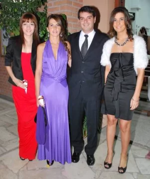 Nasser Varela – Deredita Orzanco Nasser Varela – Deredita Orzanco