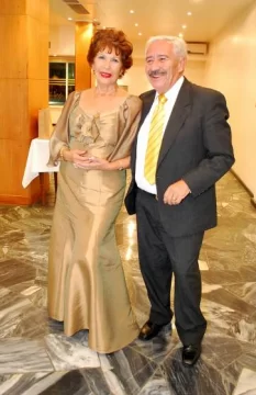 Bodas de oro Olivera Pizzuto Bodas de oro Olivera Pizzuto