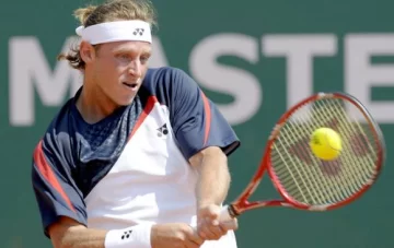 Roland Garros: Descolados Roland Garros: Descolados