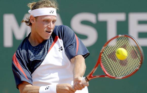 Roland Garros: Descolados Roland Garros: Descolados