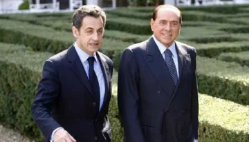 Francia e Italia se suman al ajuste europeo Francia e Italia se suman al ajuste europeo