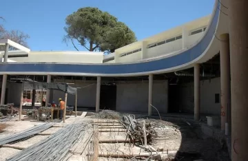 Nuevo museo: por tercera vez se retrasa la apertura Nuevo museo: por tercera vez se retrasa la apertura