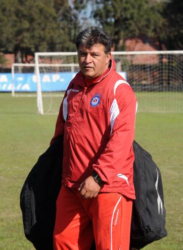 Boca se aseguró a Borghi Boca se aseguró a Borghi