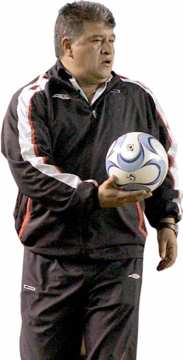 Un Bichi para Boca Un Bichi para Boca