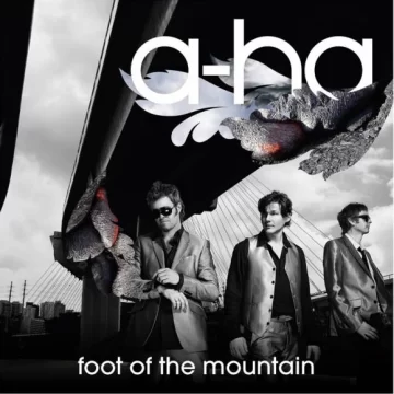 CD: Foot of the mountain CD: Foot of the mountain