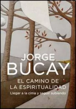 Libro: El camino de la espiritualidad Libro: El camino de la espiritualidad
