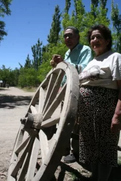 El molino del Diablo El molino del Diablo