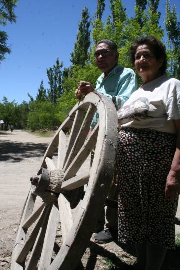 El molino del Diablo El molino del Diablo
