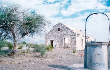 Las casas de los espíritus Las casas de los espíritus