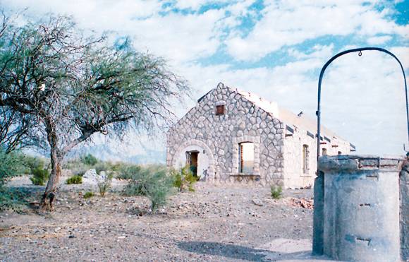 Las casas de los espíritus Las casas de los espíritus