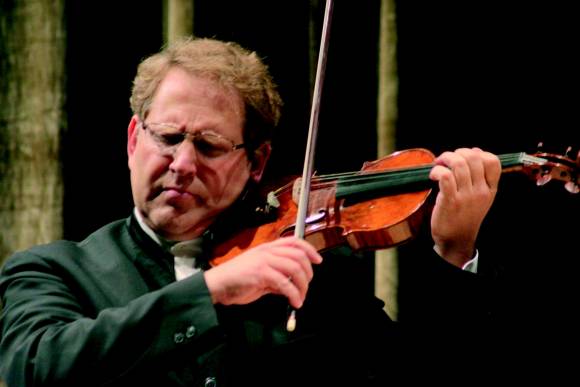 El violín llega con un plus El violín llega con un plus