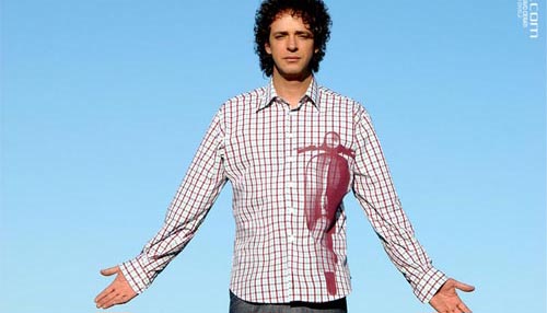 Cerati salió del coma inducido y recupera los reflejos Cerati salió del coma inducido y recupera los reflejos