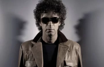 Último parte médico de Gustavo Cerati: “Hay signos de mejoría” Último parte médico de Gustavo Cerati: “Hay signos de mejoría”