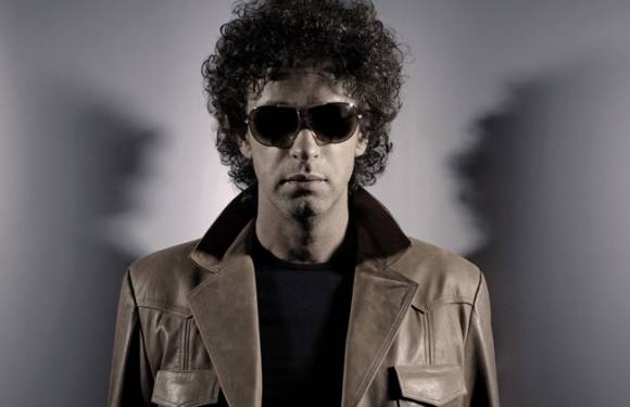 Último parte médico de Gustavo Cerati: “Hay signos de mejoría” Último parte médico de Gustavo Cerati: “Hay signos de mejoría”