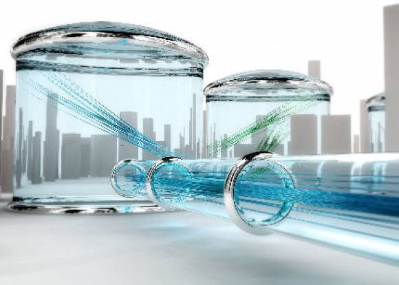 Un sistema de encriptación cuántica hackeado Un sistema de encriptación cuántica hackeado