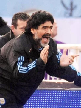 “Es bueno tener tantas variantes” “Es bueno tener tantas variantes”