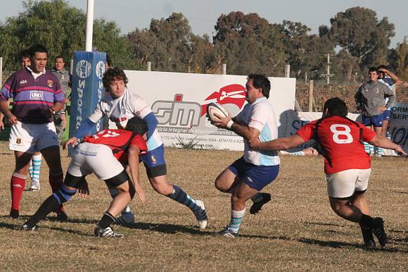 La “U” y Huazihul se quedaron sin nada La “U” y Huazihul se quedaron sin nada