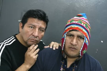 Los Indios Kollas del Amor Los Indios Kollas del Amor