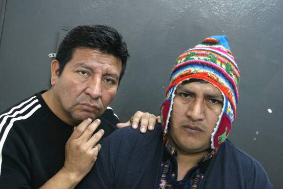 Los Indios Kollas del Amor Los Indios Kollas del Amor