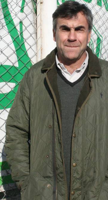 “Recuperar para poder atacar” “Recuperar para poder atacar”