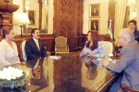 Cristina, a Brasil por la diversidad cultural Cristina, a Brasil por la diversidad cultural