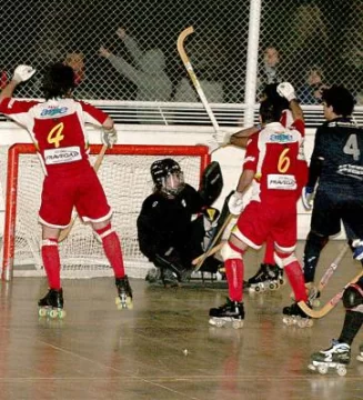 SEC lo empató sobre el final SEC lo empató sobre el final