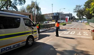 Máxima seguridad para la Selección Máxima seguridad para la Selección