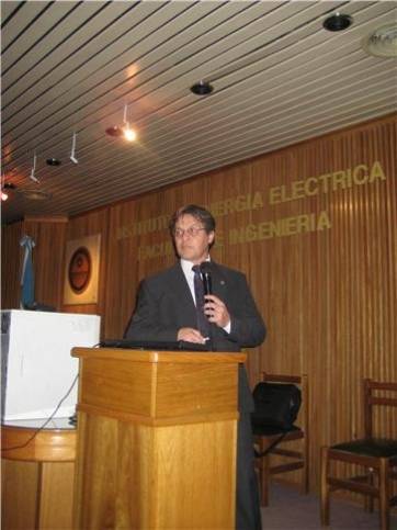 Hormiserv da cátedra de hormigón Hormiserv da cátedra de hormigón