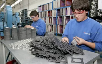 Con la nueva promoción se “desempolvan” inversiones Con la nueva promoción se “desempolvan” inversiones