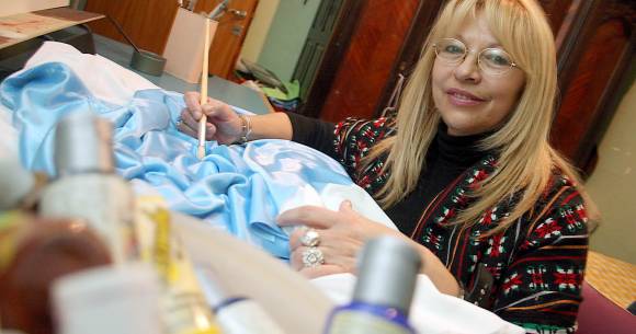 Un trapo con el sello Bodeguero Un trapo con el sello Bodeguero