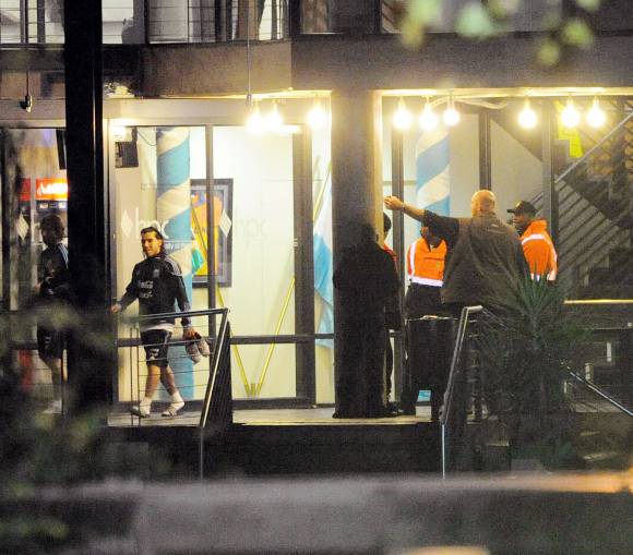 Táctico vs. fútbol Táctico vs. fútbol