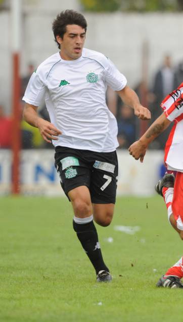 Canuto está muy cerca Canuto está muy cerca