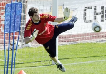 Jabulani: La pelota de la discordia Jabulani: La pelota de la discordia