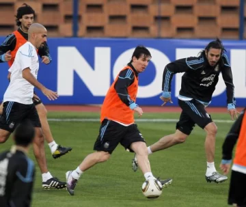 “Llegamos calladitos” “Llegamos calladitos”